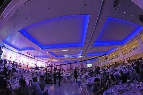 Bahari Inn Tegal Exteriér fotografie